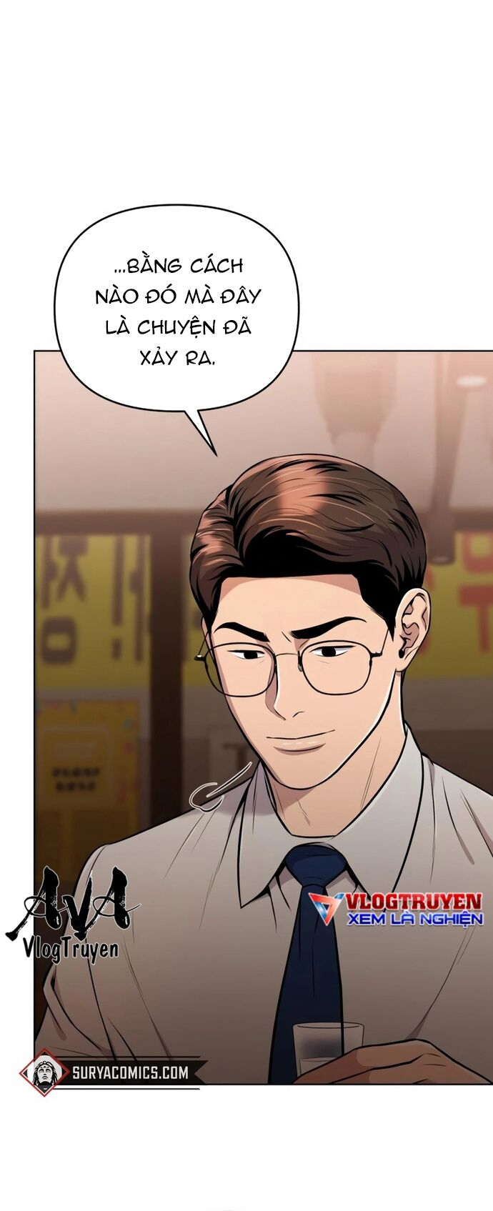 Nhân Viên Thực Tập Kim Cheolsu - chap25 - Trang 68